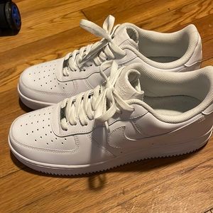 Nike Air Force 1 size 11.5